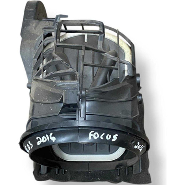 Carcaça Caixa Evaporadora Ford Focus 2016/2018 - Amfh19409a