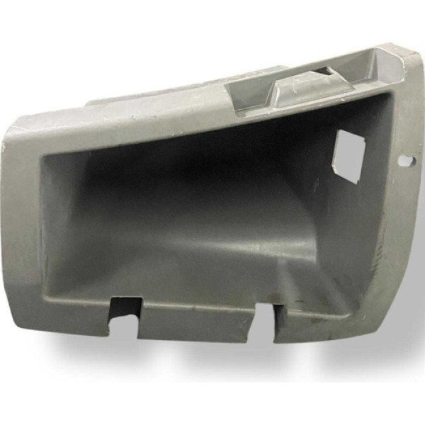 Painel Base Porta Luvas Chevrolet Spin 2013/2019 - 901720763