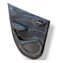 Forro Porta Traseira Esquerda Onix Prisma 2017/19 Bbw23626