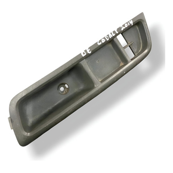 Botão Vidro Elétrico Dianteiro Esquer Cobalt 2014 74232x7b01