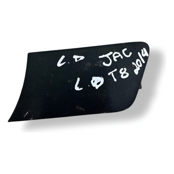 Acabamento Painel Lado Direito Jac T8 2012 A 2014 L24061