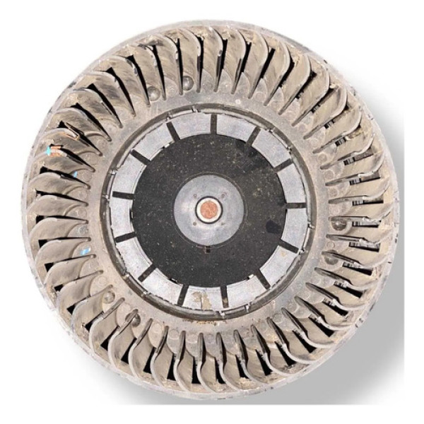 Motor Ventilador Ar Forçado Ford Focus 2.0 2004 1s7h18456ac
