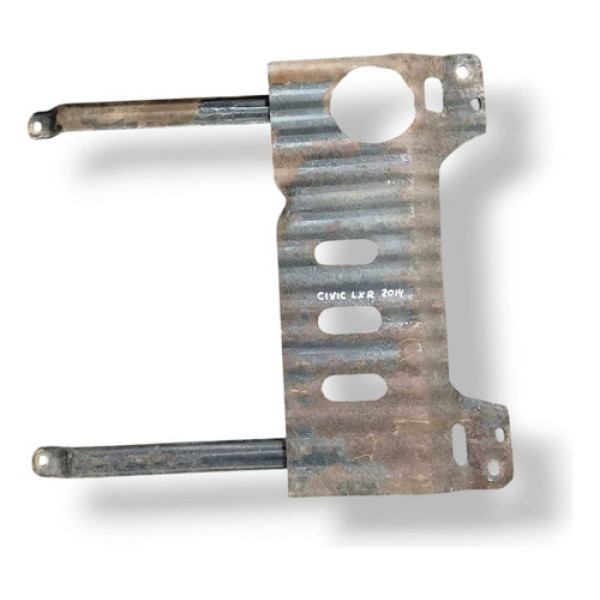 Peito De Aço Honda New Civic Lxr 2014 2015 