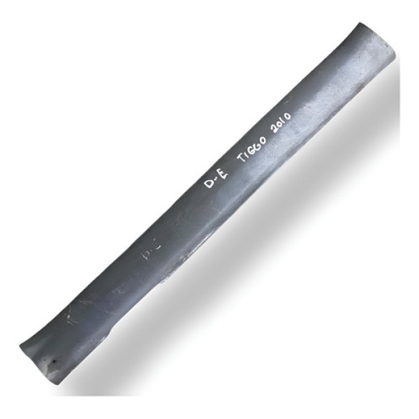 Soleira Porta Dianteira Esquerda Chery Tiggo 2 2010 T1151070 Preto