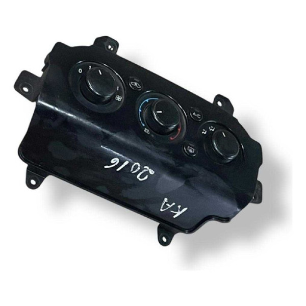 Comando Ar Condicionado Ford Ka 2012/2013/2014/2015/2016