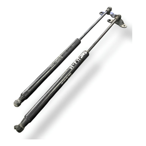 Par Amortecedores Tampa Traseira Honda Fit 2015 7416290520n