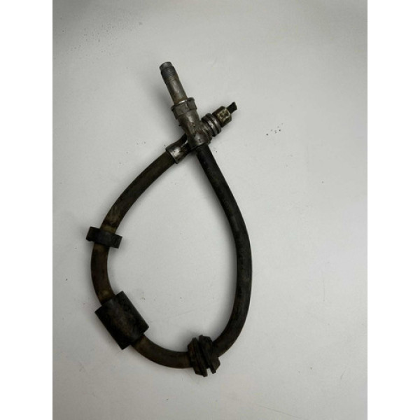 Mangueira Flexivel Freio Taseiro Esquerdo Bmw 320i 2006/2011