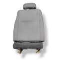 Banco Danteiro Direito Chevrolet  Blazer 2.4 2010 2011 Branco