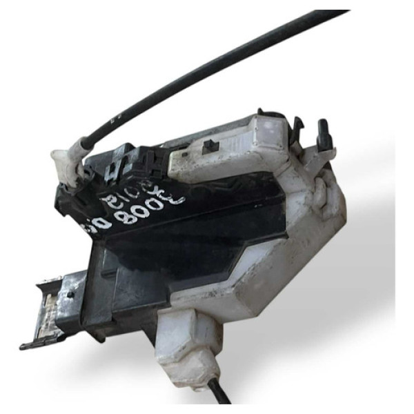 Fechadura Porta Dianteira Direita Peugeot 2008 2011/2012