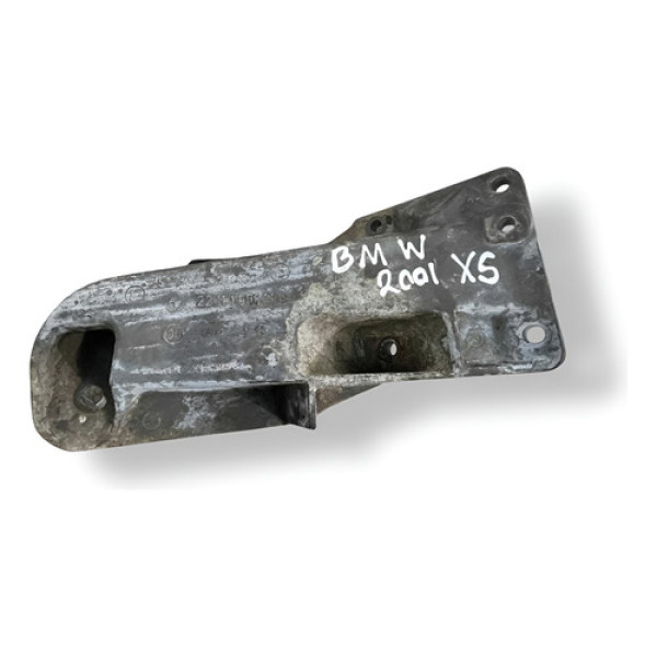 Suporte Do Motor Bmw X5 2001 2002 2003 2004 2005 22111096999