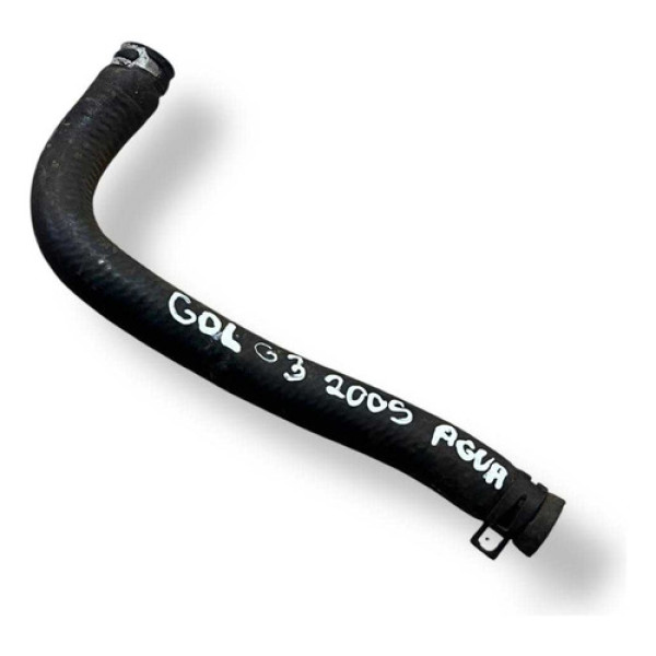 Mangueira Reservatório Água Radiador Gol 2005 2006 2007 2008