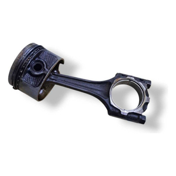 Pistão E Biela Audi A3 1.8 1997 1998 1999 2000 2001