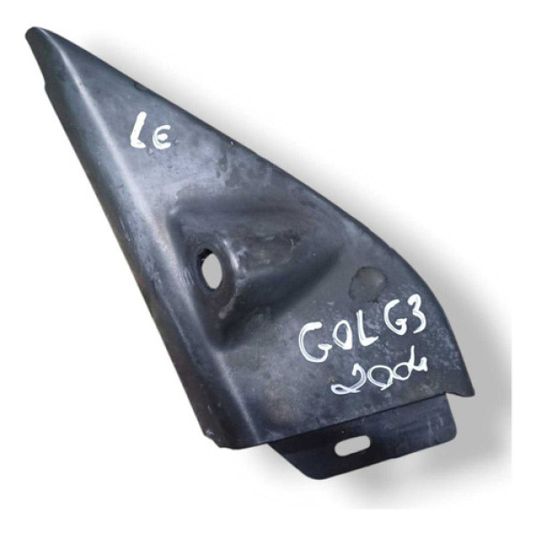 Moldura Interna Retrovisor Lado Esquerdo Gol G3 04 S5027513