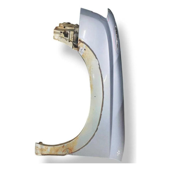 Paralama Lado Esquerdochevrolet S10 2000 2001 /2011 Detalhe