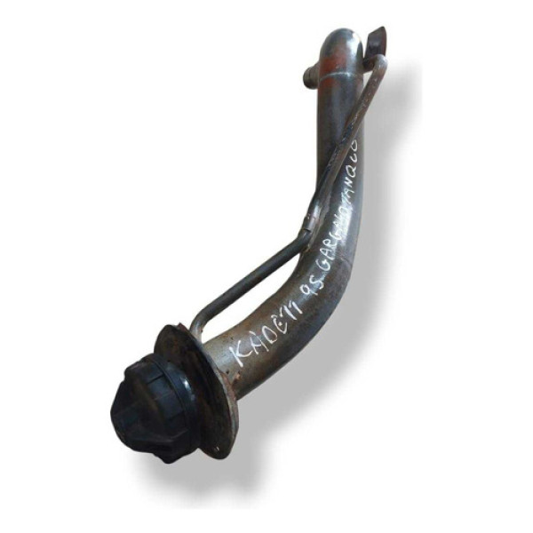 Gargalo Tanque Combustivel Kadett 1995 1996 1997 1998