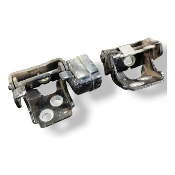 Par Dobradiça Porta Traseira Esquerda Citroen Aircross 2011