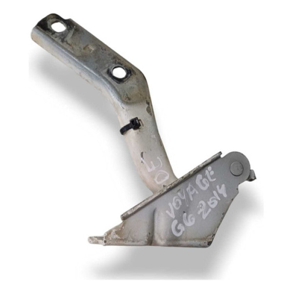 Dobradiça Capô Dianteiro Esquerdo Volkswagen Voyage 1.6 2014