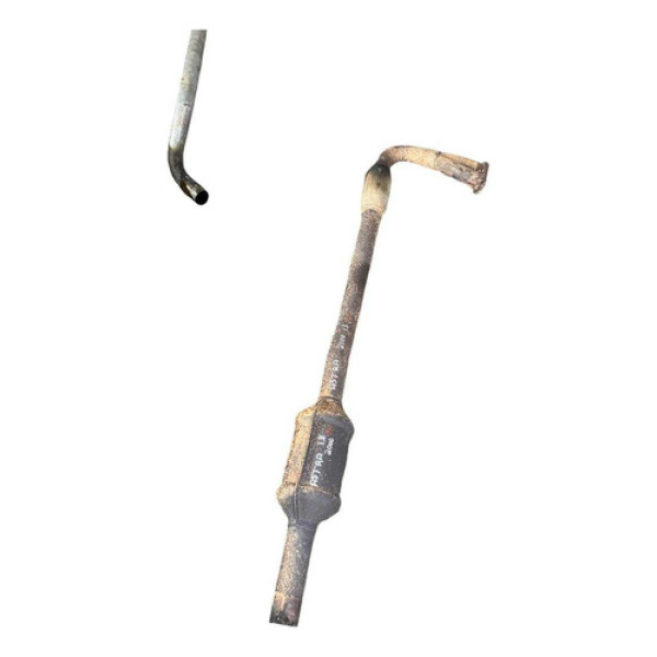 Catalizador Chevrolet (vazio) Astra 1.8 2000/2006 Original 