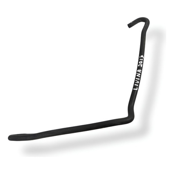 Mangueira Reservatorio Superior Nissan Livina 2014 1mb237a