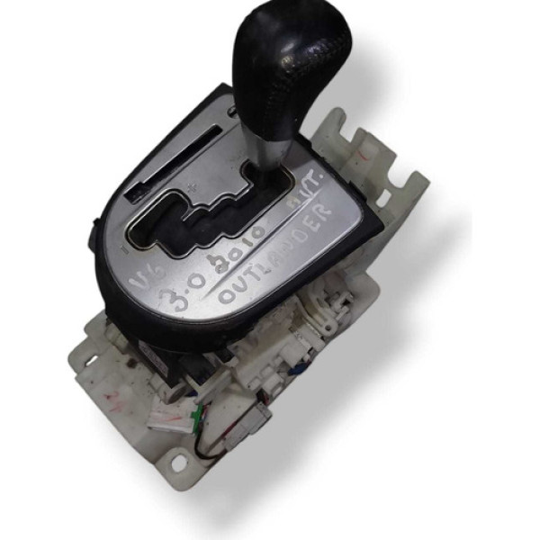 Alavanca Cambio Outlander 3.0 V6 2010 2011 2012 Automatico