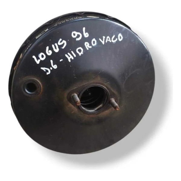 Hidrovacuo Servo Freio Vw Logus 1.6 1996 1997 2265099 Manual