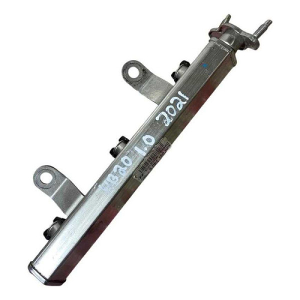 Flauta Bicos Hyundai Hb20 1.0 3cc 2018 A 2021 3535004br0