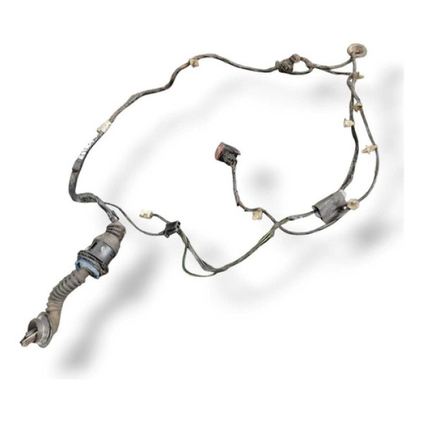 Chicote Porta Tras Esq Chevrolet Astra Sedan 2005 - 93272342