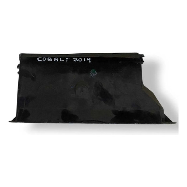 Carcaça Caixa Ar Evaporadora Chevrolet Cobalt 2014 2015 2016