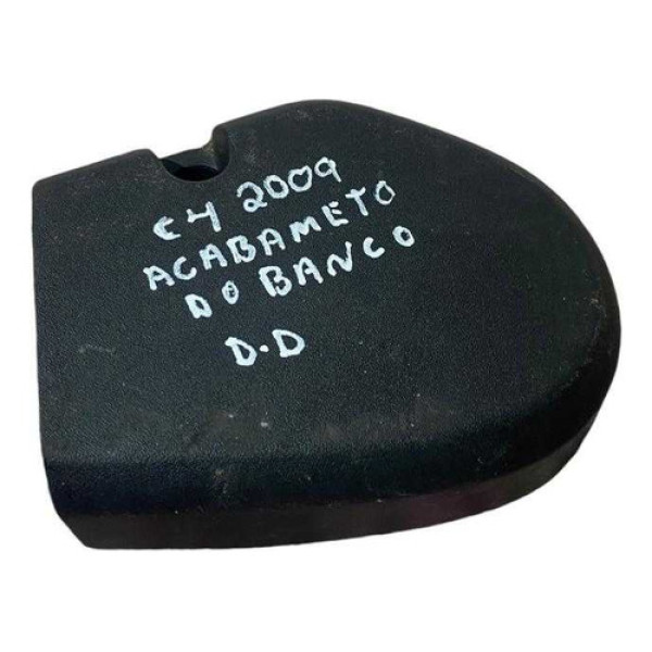 Acabamento Lateral Banco D Direito 307 Citroen C4 L0065427