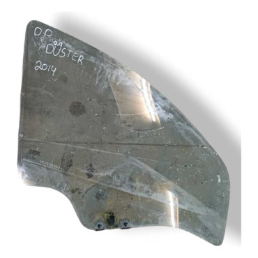 Vidro Porta Dianteir...