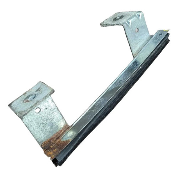 Guia Vidro Traseiro Esquerdo Ecosport 1.6 2008 2n15n263a67ae Prateado