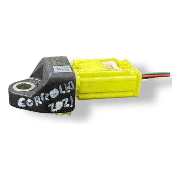 Sensor Detonação Toyota Corolla 2.0 2019 A 2022 - 8983128040