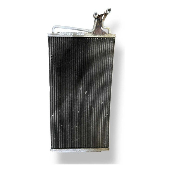 Condensador Ar Chevrolet  Blazer 2.4 2008 2009 2010 2011 