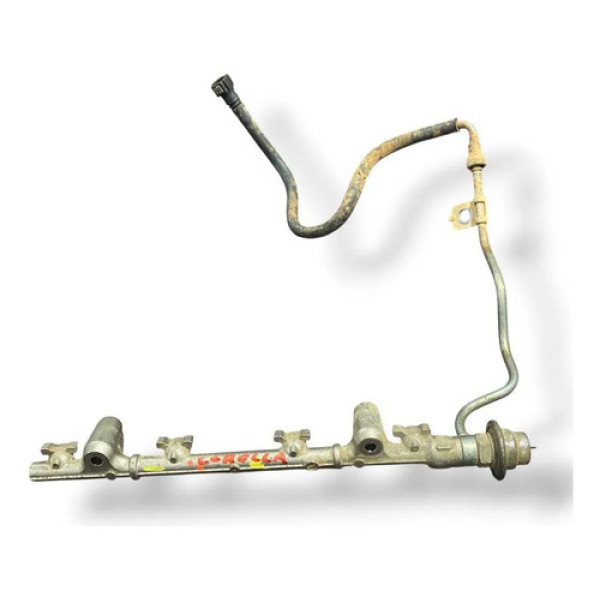 Flauta Bico Injetor Toyota Corolla  2010 2011 2012 2013 2014