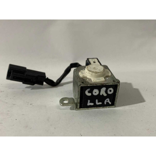 Motor Pino Trava De Direção Coluna Ignição Toyota Corolla