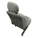 Banco Dianteiro Direito Gm Corsa Classic 2005 2006 Cinza