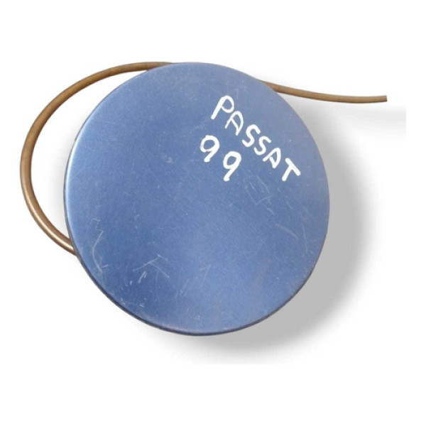 Portinhola Tanque Combustível Vw Passat 1998/2000 3b0809857