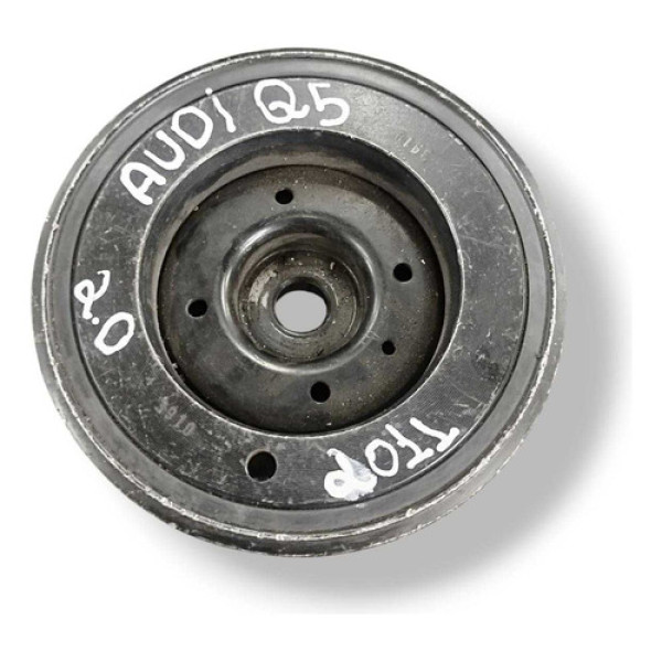 Polia Virabrequim Audi Q5 2.0 2011 2012 2013 2014 06h105243g