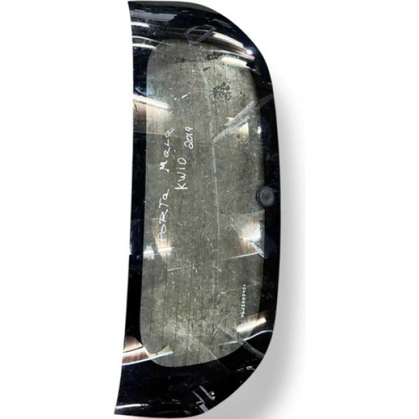 Vidro Traseiro Vigia Renault Kwid 2018/2019 