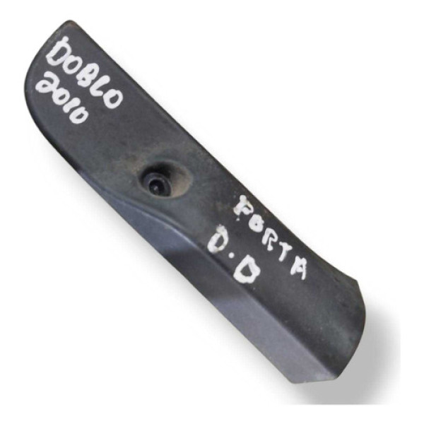 Acabamento Interno Retrovisor Elétrico Direito Fiat Doblo 10