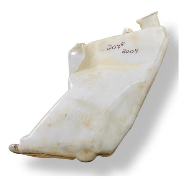 Reservatório Água Parabrisa 207 Passion 2009 2010 9628747480 Branco