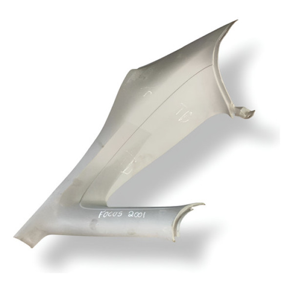 Acabamento Coluna Traseira Direita Ford Focus 2001 A31030