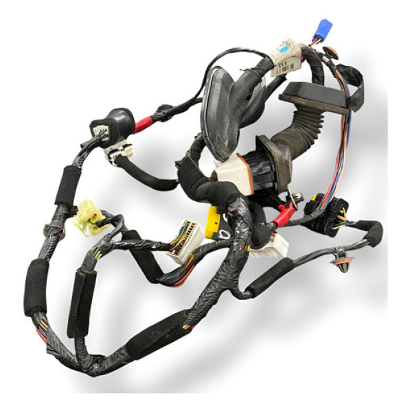 Chicote Porta Dianteira Esquerda Azera 3.3 2008 916003l162