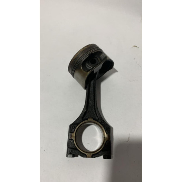 Pistão Com Biela Chevrolet Zafira 2.0 2008