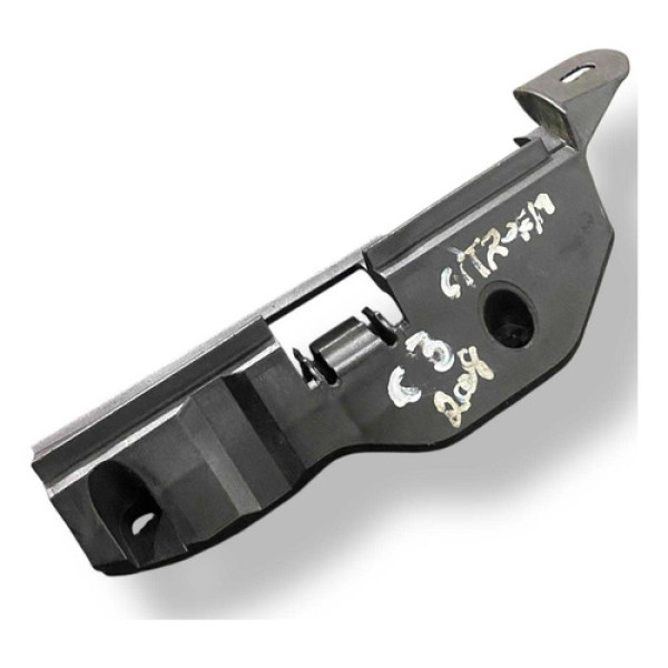 Acabamento Caixa Evaporadora Citroen C3 2006/2009 154523100