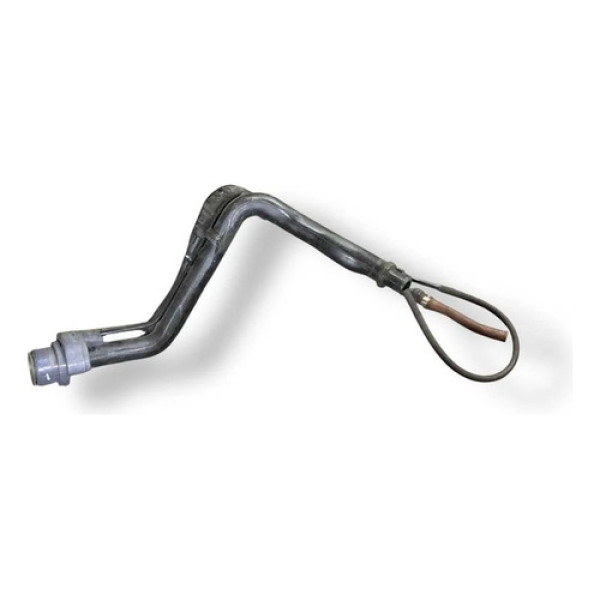 Gargalo Tanque Combustível Etios 2017 2018 2019 7774574010 Verde-escuro 2018