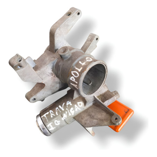 Trava De Direçao Volkswagen Apollo 1994 1995 1996 1997 1998