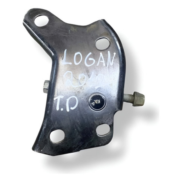 Suporte Eixo Traseiro Direito Renault Logan 2012 2013 2014