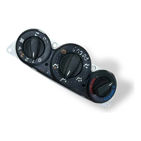 Comando Ar Condicionado Painel Focus 2012/2013/14 98ab18c419