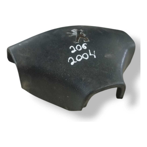Capa Do Volante Peugeot 206 1.4 2004 A 2006 9644329177